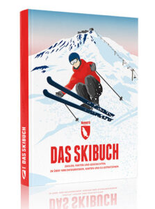 Titelseite SKIBUCH