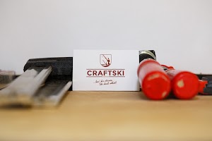 Craftski & Boards